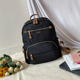 En-ji Jukwon Backpack - Black