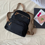 En-ji Jukwon Backpack - Black