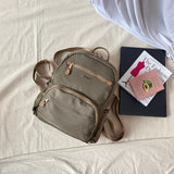 En-ji Jukwon Backpack - Green