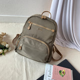En-ji Jukwon Backpack - Green
