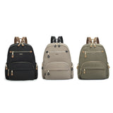 En-ji Jukwon Backpack - Khaki