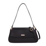 En-ji Seika Slingbag - Black - EN-JI