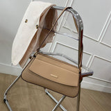 En-ji Seika Slingbag - Khaki - EN-JI