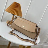 En-ji Seika Slingbag - Khaki - EN-JI