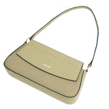 En-ji Seika Slingbag - Olive - EN-JI