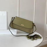 En-ji Seika Slingbag - Olive - EN-JI