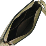 En-ji Seika Slingbag - Olive - EN-JI