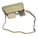 En-ji Seika Slingbag - Khaki - EN-JI