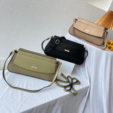 En-ji Seika Slingbag - Khaki - EN-JI