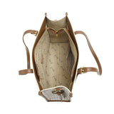 En-ji Dayoung Totebag - Khaki