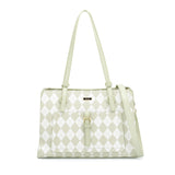 En-ji Hyojoo Shoulderbag - Mint