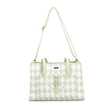 En-ji Hyojoo Shoulderbag - Mint