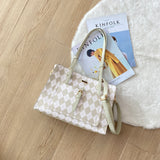 En-ji Hyojoo Shoulderbag - Mint