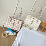 En-ji Hyojoo Shoulderbag - Mint