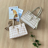 En-ji Hyojoo Shoulderbag - Mint
