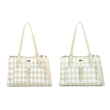 En-ji Hyojoo Shoulderbag - Mint