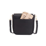 En-ji Siho Slingbag - Black - EN-JI