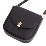 En-ji Siho Slingbag - Black - EN-JI