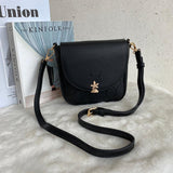 En-ji Siho Slingbag - Black - EN-JI