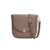 En-ji Siho Slingbag - Khaki - EN-JI