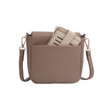 En-ji Siho Slingbag - Khaki - EN-JI