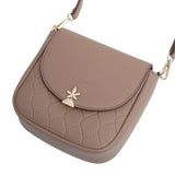 En-ji Siho Slingbag - Khaki - EN-JI