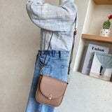 En-ji Siho Slingbag - Khaki - EN-JI