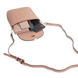 En-ji Siho Slingbag - Khaki - EN-JI