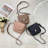 En-ji Siho Slingbag - Black - EN-JI