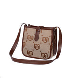 En-ji Yurim Slingbag - Brown