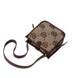 En-ji Yurim Slingbag - Brown