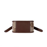 En-ji Yurim Slingbag - Brown