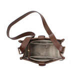 En-ji Yurim Slingbag - Brown