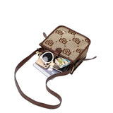 En-ji Yurim Slingbag - Brown