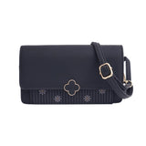 En-ji Gohye Slingbag - Black - EN-JI