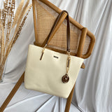 En-ji Ryujin Shoulderbag - Cream