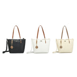 En-ji Ryujin Shoulderbag - Cream