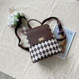 En-ji Raon Backpack - Khaki