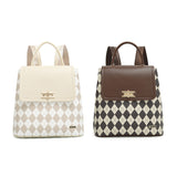 En-ji Raon Backpack - Cream