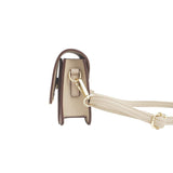 En-ji Gohye Slingbag - Almond - EN-JI