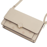 En-ji Gohye Slingbag - Almond - EN-JI