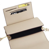 En-ji Gohye Slingbag - Almond - EN-JI