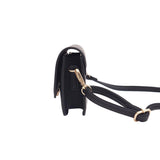 En-ji Gohye Slingbag - Black - EN-JI