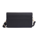 En-ji Gohye Slingbag - Black - EN-JI