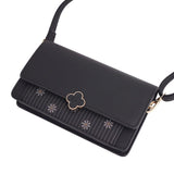 En-ji Gohye Slingbag - Black - EN-JI