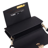 En-ji Gohye Slingbag - Black - EN-JI