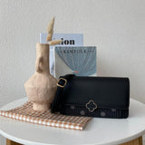 En-ji Gohye Slingbag - Black - EN-JI