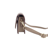 En-ji Gohye Slingbag - Khaki - EN-JI