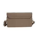 En-ji Gohye Slingbag - Khaki - EN-JI