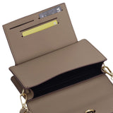 En-ji Gohye Slingbag - Khaki - EN-JI